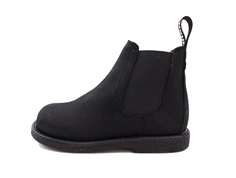 Angulus ancle boot black